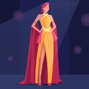 Meet your Posher, Bruce